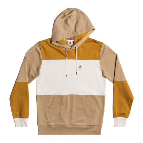 Quiksilver Ανδρικό φούτερ Chromeblock - Hoodie for Men